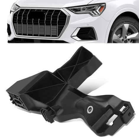 Factory Style Right Side Headlight Mount Bracket <br>19-24 Audi Q3