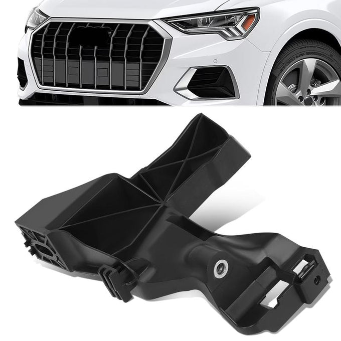 Factory Style Right Side Headlight Mount Bracket <br>19-24 Audi Q3