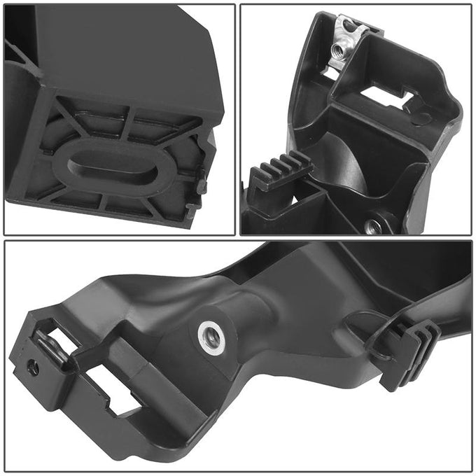 Factory Style Right Side Headlight Mount Bracket <br>19-24 Audi Q3