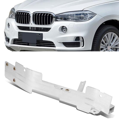 Factory Style Left Side Headlight Mount Bracket <br>14-18 BMW X5, 15-19 BMW X6