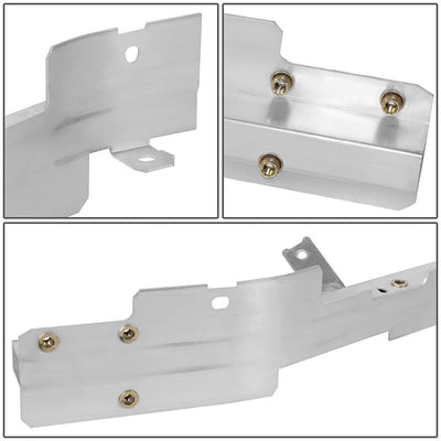 Factory Style Left Side Headlight Mount Bracket <br>14-18 BMW X5, 15-19 BMW X6