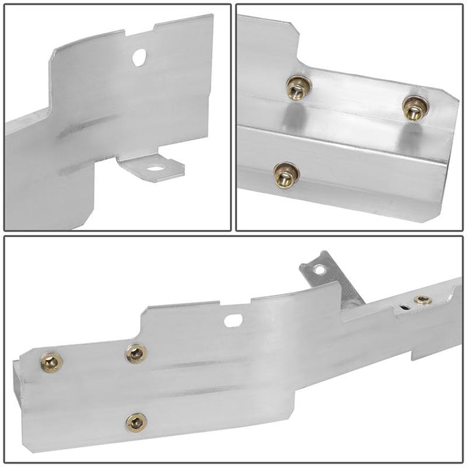 Factory Style Left Side Headlight Mount Bracket <br>14-18 BMW X5, 15-19 BMW X6