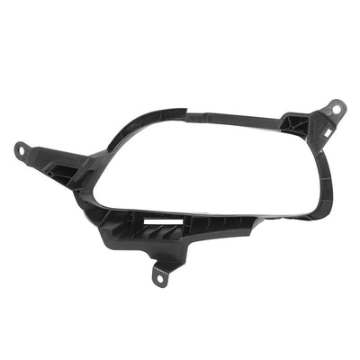 Factory Style Left Side Headlight Mount Bracket <br>14-18 Jeep Cherokee