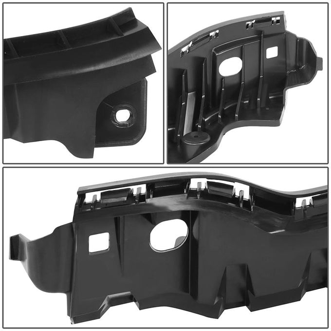 Factory Style Left Side Headlight Mount Bracket <br>19-23 Jeep Cherokee