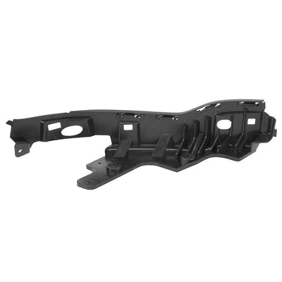 Factory Style Left Side Headlight Mount Bracket <br>19-23 Jeep Cherokee