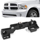 Factory Style Right Side Headlight Mount Bracket <br>09-20 Dodge Ram 1500, 10-18 2500 3500