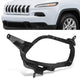 Factory Style Right Side Headlight Mount Bracket <br>14-18 Jeep Cherokee
