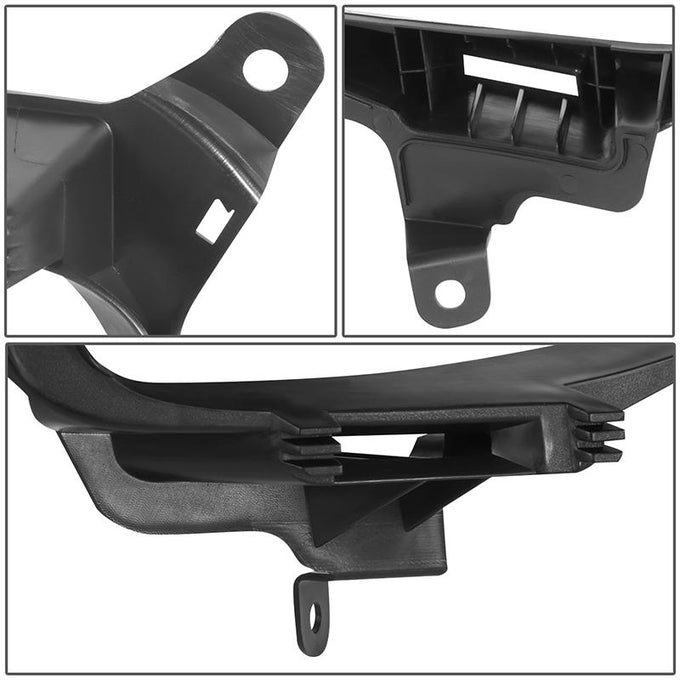 Factory Style Right Side Headlight Mount Bracket <br>14-18 Jeep Cherokee