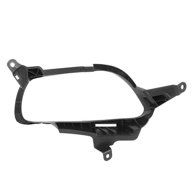 Factory Style Right Side Headlight Mount Bracket <br>14-18 Jeep Cherokee
