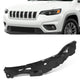Factory Style Right Side Headlight Mount Bracket <br>19-23 Jeep Cherokee