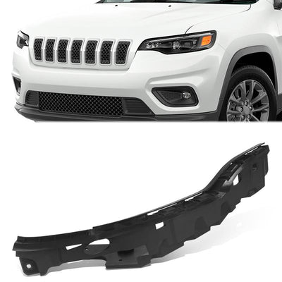 Factory Style Right Side Headlight Mount Bracket <br>19-23 Jeep Cherokee