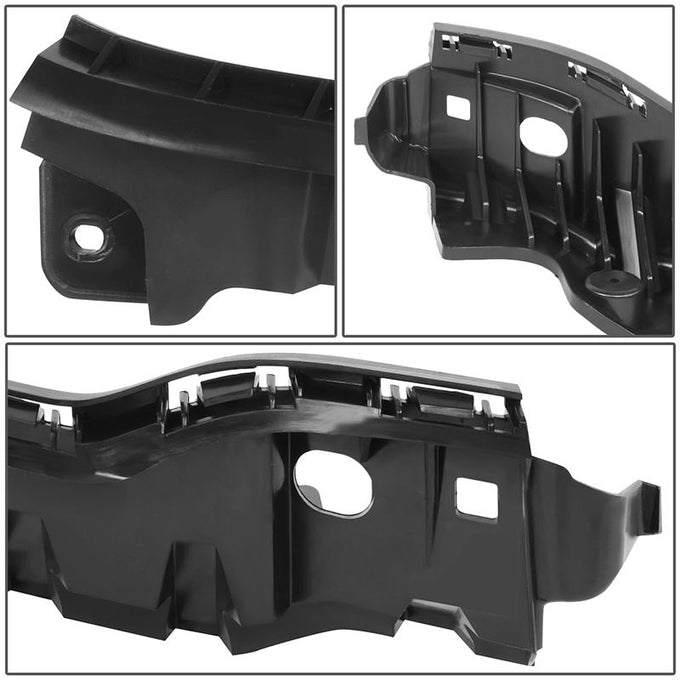 Factory Style Right Side Headlight Mount Bracket <br>19-23 Jeep Cherokee