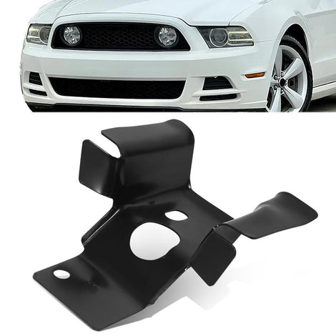 Factory Style DriverSide Radiator Support Bracket <br>10-14 Ford Mustang
