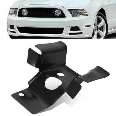 Factory Style DriverSide Radiator Support Bracket <br>10-14 Ford Mustang