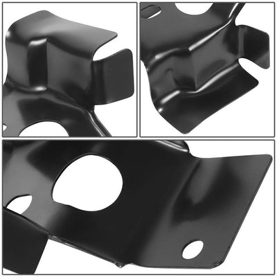 Factory Style DriverSide Radiator Support Bracket <br>10-14 Ford Mustang