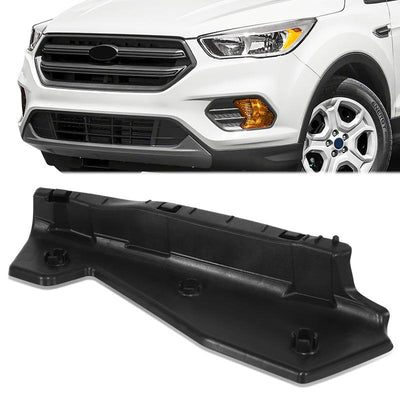 Factory Style Left Side Headlight Mount Bracket <br>17-19 Ford Escape