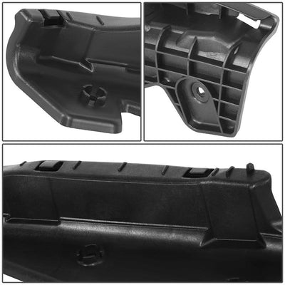 Factory Style Left Side Headlight Mount Bracket <br>17-19 Ford Escape