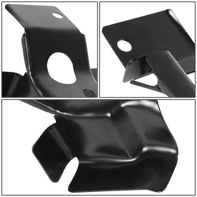 Factory Style Right Side Radiator Support Bracket <br>10-14 Ford Mustang