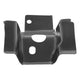 Factory Style Right Side Radiator Support Bracket <br>10-14 Ford Mustang
