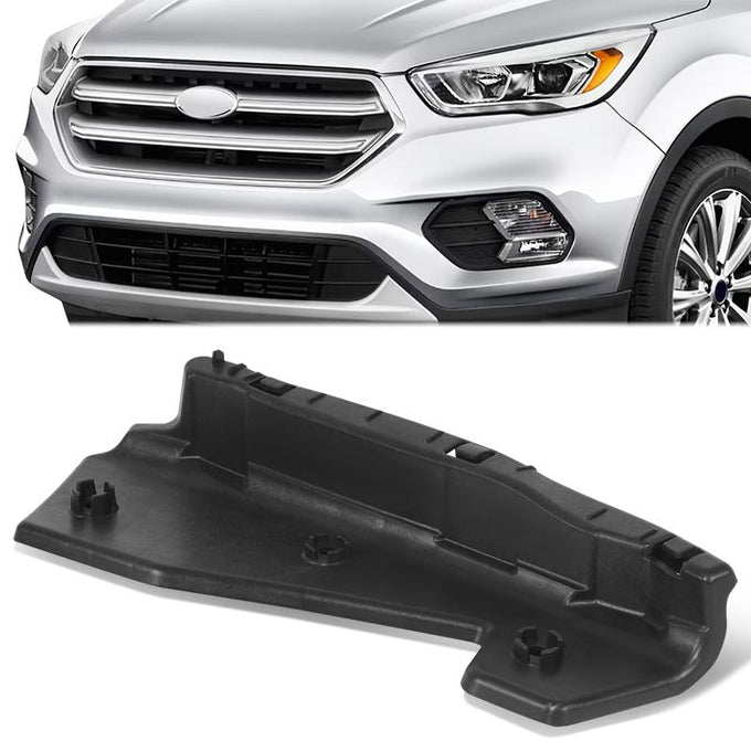Factory Style Right Side Headlight Mount Bracket <br>17-19 Ford Escape
