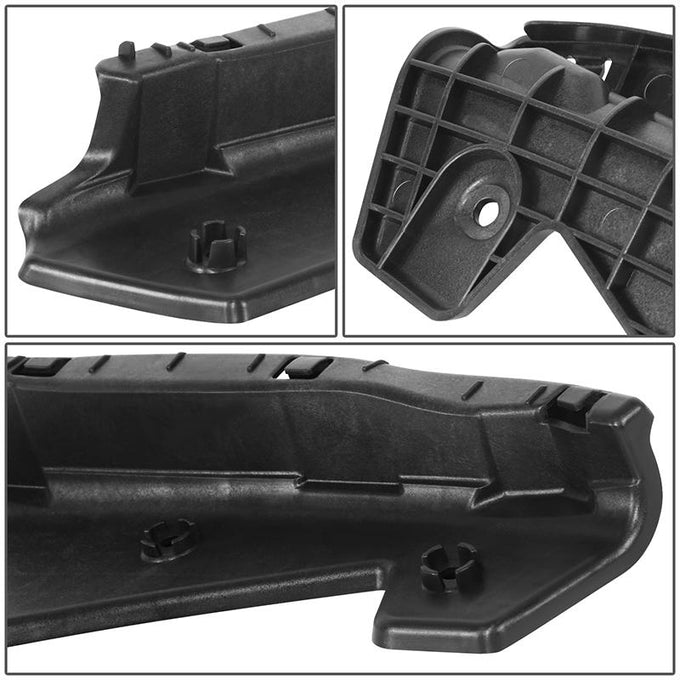 Factory Style Right Side Headlight Mount Bracket <br>17-19 Ford Escape