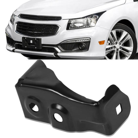 Factory Style Left Side Headlight Mount Panel Bracket <br>11-16 Chevy Cruze