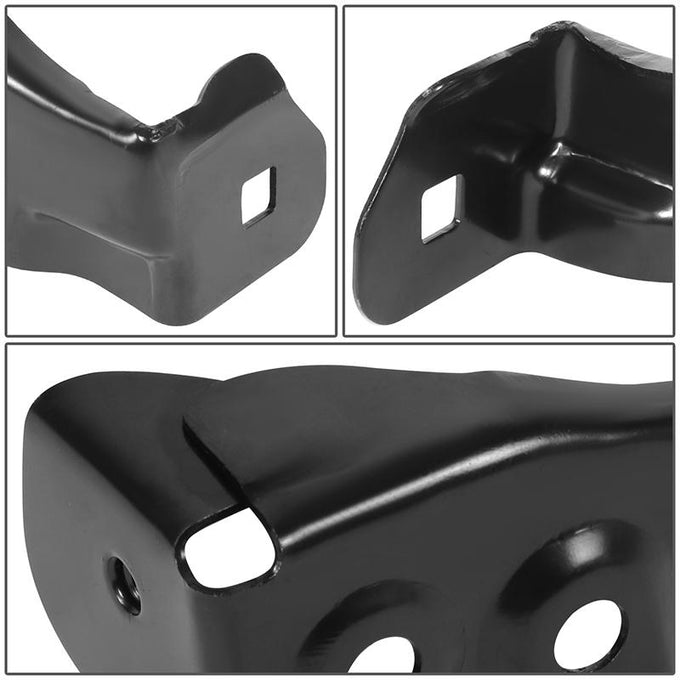 Factory Style Left Side Headlight Mount Panel Bracket <br>11-16 Chevy Cruze
