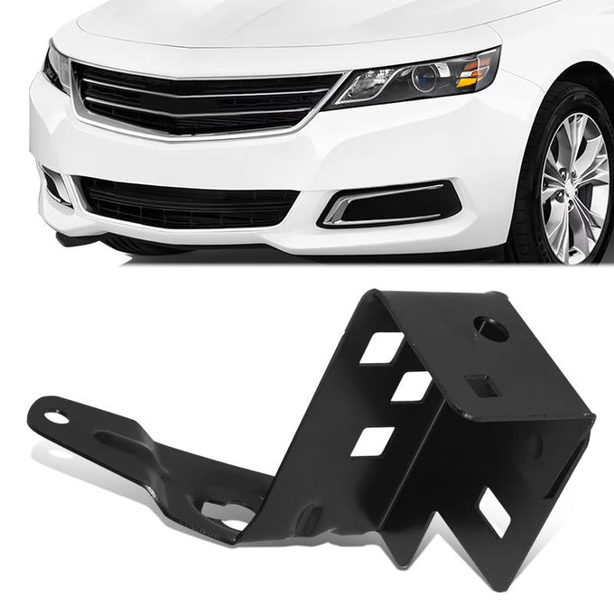 Factory Style Left Inner Lower Headlight Mount Bracket<br>14-20 Chevy Impala