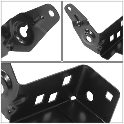 Factory Style Left Inner Lower Headlight Mount Bracket<br>14-20 Chevy Impala