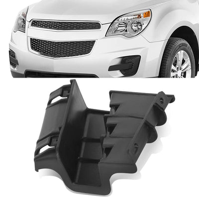 Factory Style Left Side Headlight Mount Bracket <br>10-15 Chevy Equinox