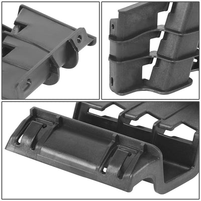 Factory Style Left Side Headlight Mount Bracket <br>10-15 Chevy Equinox