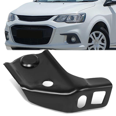 Factory Style Left Side Headlight Mount Bracket <br>12-20 Chevy Sonic