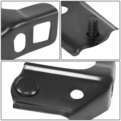 Factory Style Left Side Headlight Mount Bracket <br>12-20 Chevy Sonic