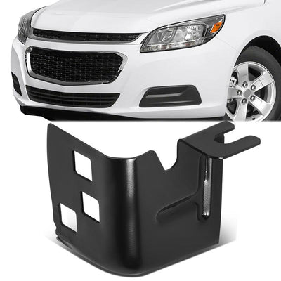 Factory Style Left Side Headlight Inner Bracket <br>13-15 Chevy Malibu Sedan, 2016 Limited