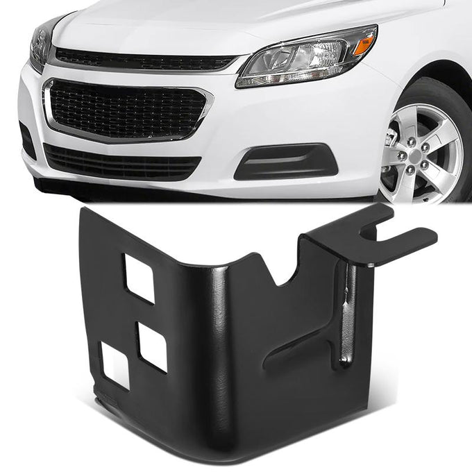Factory Style Left Side Headlight Inner Bracket <br>13-15 Chevy Malibu Sedan, 2016 Limited