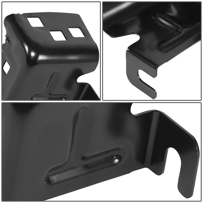 Factory Style Left Side Headlight Inner Bracket <br>13-15 Chevy Malibu Sedan, 2016 Limited