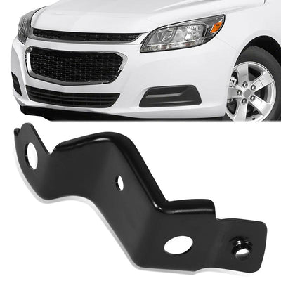 Factory Style Left Side Headlight Outer Bracket <br>13-15 Chevy Malibu Sedan, 2016 Limited, 14-20 Impala