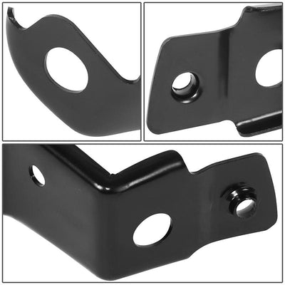 Factory Style Left Side Headlight Outer Bracket <br>13-15 Chevy Malibu Sedan, 2016 Limited, 14-20 Impala