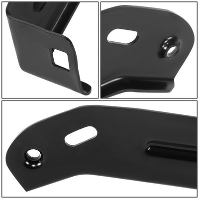Factory Style Left Side Headlight Bracket <br>16-25 Chevy Malibu
