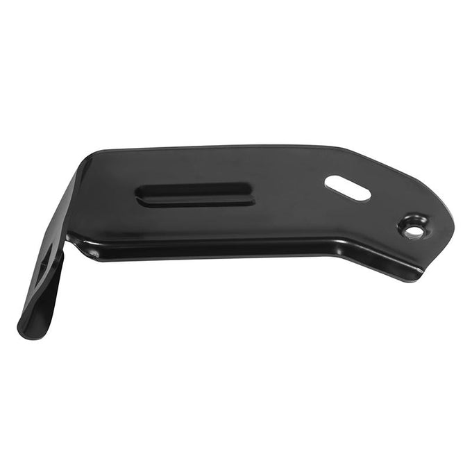 Factory Style Left Side Headlight Bracket <br>16-25 Chevy Malibu