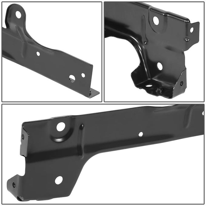 Factory Style Left Side Headlight Bracket <br>19-21 Chevy Silverado 1500, 2022 1500 Ltd
