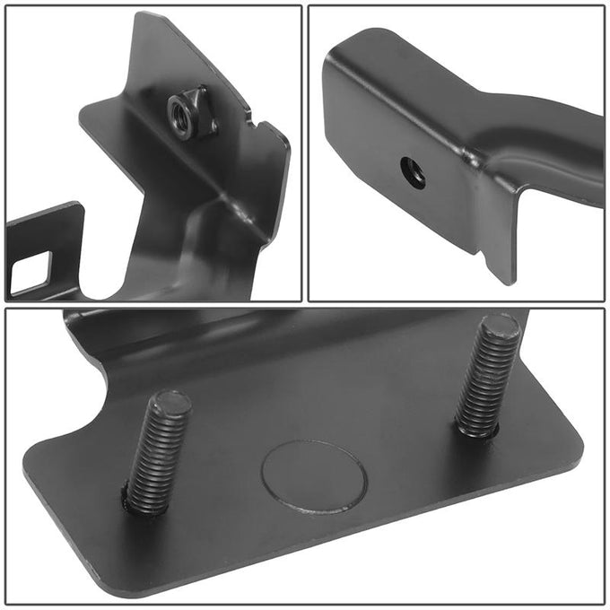 Factory Style Left Side Headlight Bracket <br>13-16 Chevy Trax, 13-16 Buick Encore