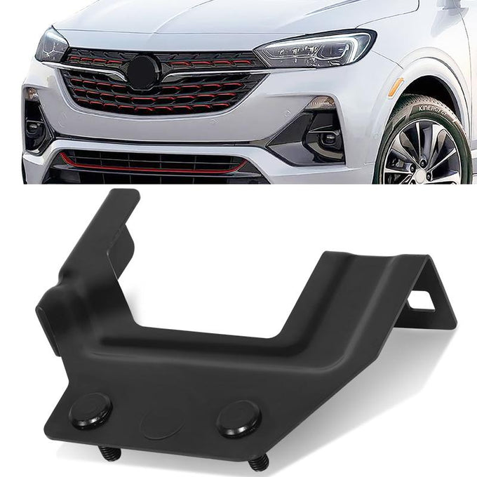 Factory Style Left Side Headlight Bracket <br>13-16 Chevy Trax, 13-16 Buick Encore