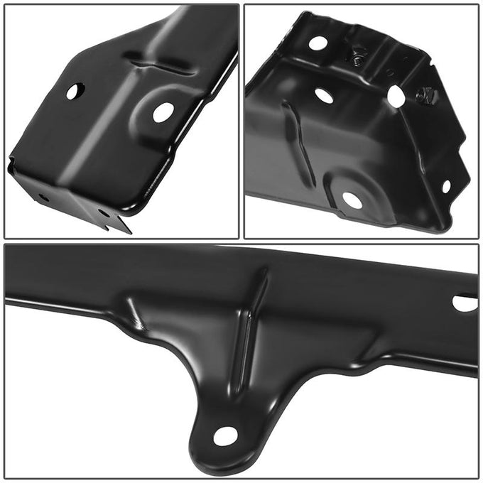 Factory Style Left Side Headlight Bracket <br>19-22 GMC Sierra 1500, 2022 1500 Limited