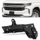 Factory Style Left Side Headlight Bracket <br>21-24 Cadillac Escalade, Chevy Suburban, Tahoe