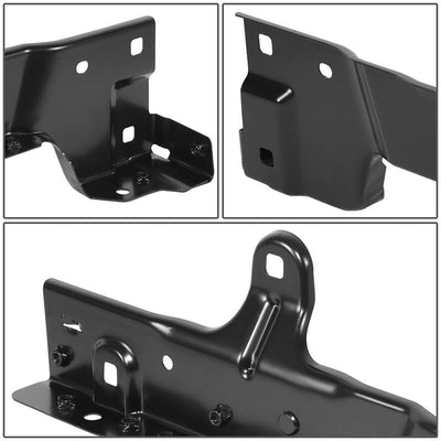 Factory Style Left Side Headlight Bracket <br>21-24 Cadillac Escalade, Chevy Suburban, Tahoe