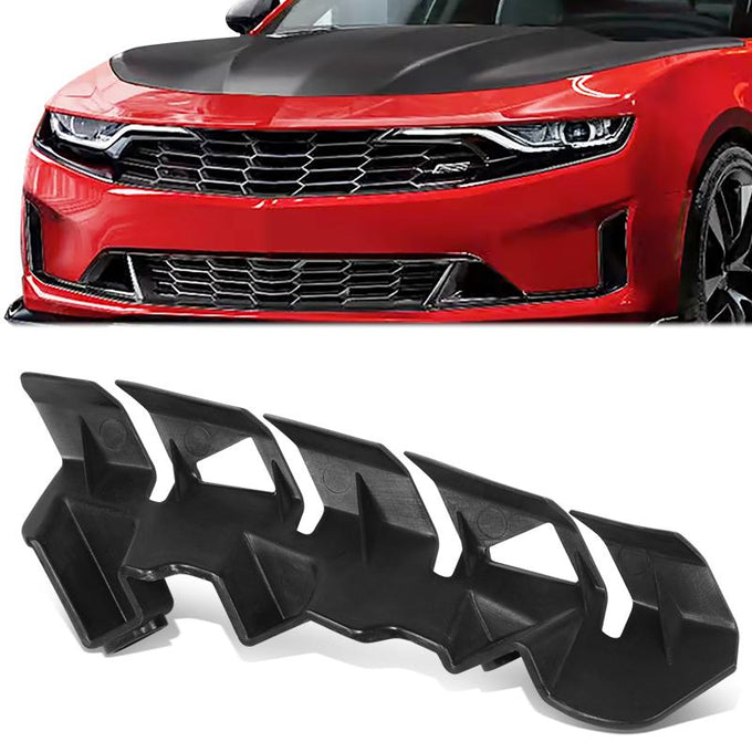 Factory Style Left Side Headlight Bracket <br>19-24 Chevy Camaro