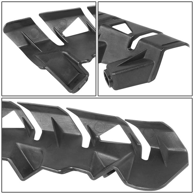 Factory Style Left Side Headlight Bracket <br>19-24 Chevy Camaro
