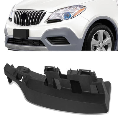 Factory Style Right Side Headlight Mount Lower Bracket <br>13-16 Buick Encore