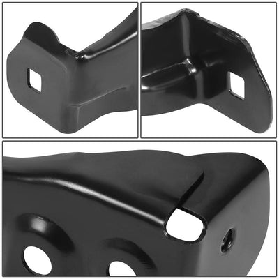 Factory Style Right Headlight Mount Panel Bracket <br>11-16 Chevy Cruze